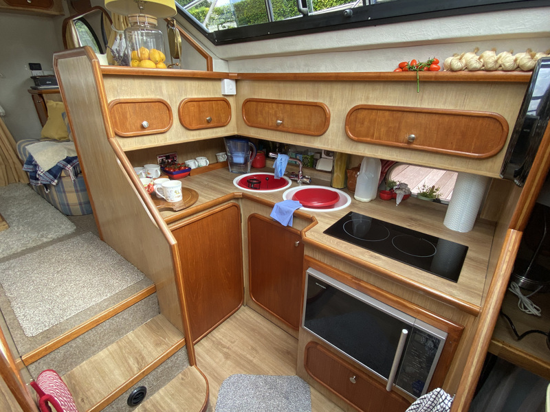 Colvic - Beau Bateau 43