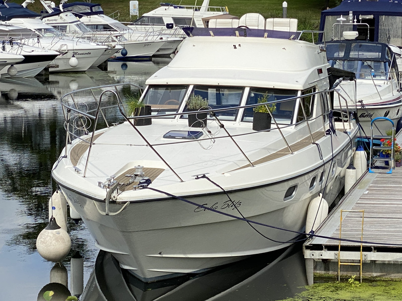 Colvic - Beau Bateau 43