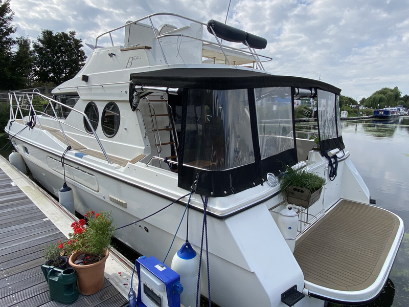 Colvic - Beau Bateau 43