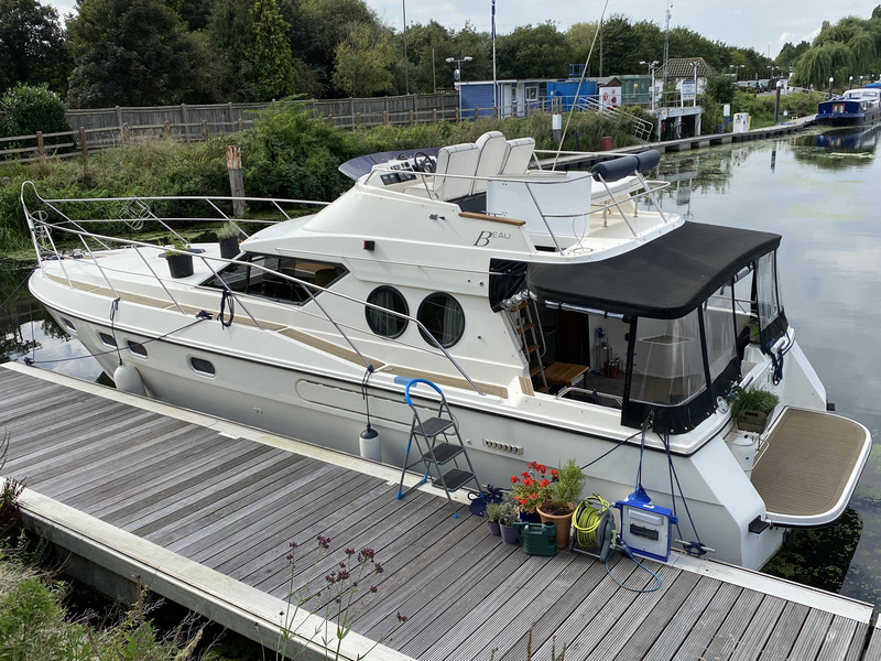 Colvic - Beau Bateau 43
