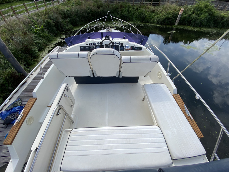 Colvic - Beau Bateau 43