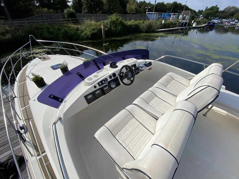 Colvic - Beau Bateau 43
