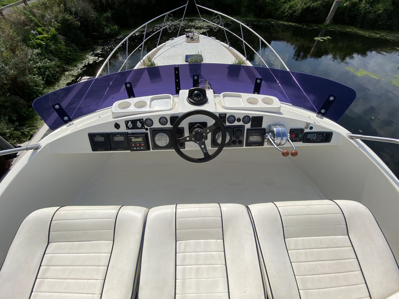 Colvic - Beau Bateau 43