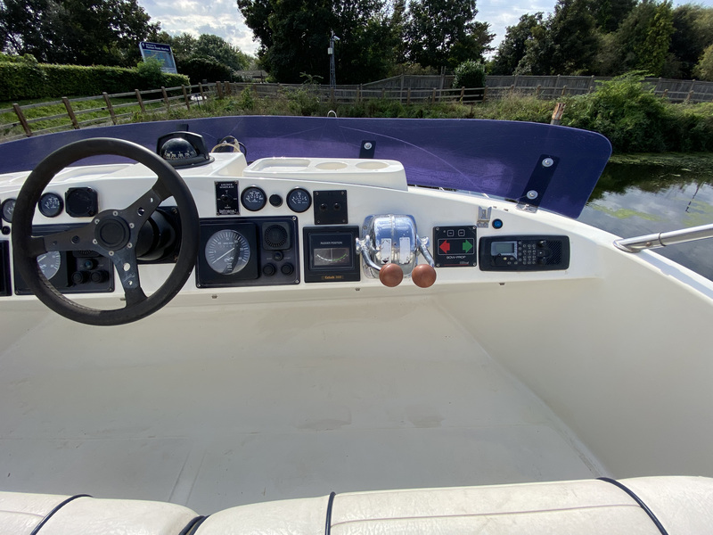 Colvic - Beau Bateau 43