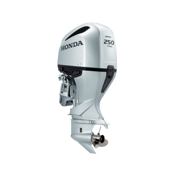 Honda - BF250 DXDU
