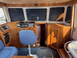 Corvette Marine - 320