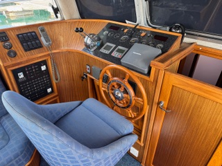 Corvette Marine - 320