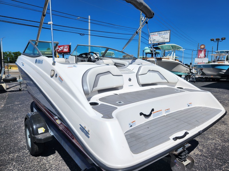 Yamaha - SX190