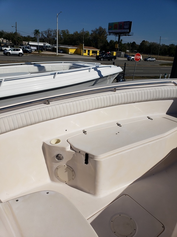 Grady-White - Chase 273