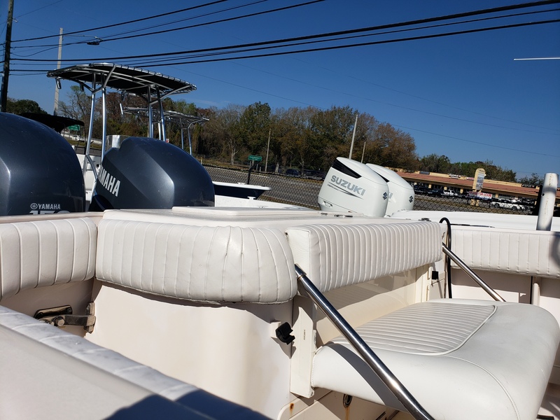 Grady-White - Chase 273