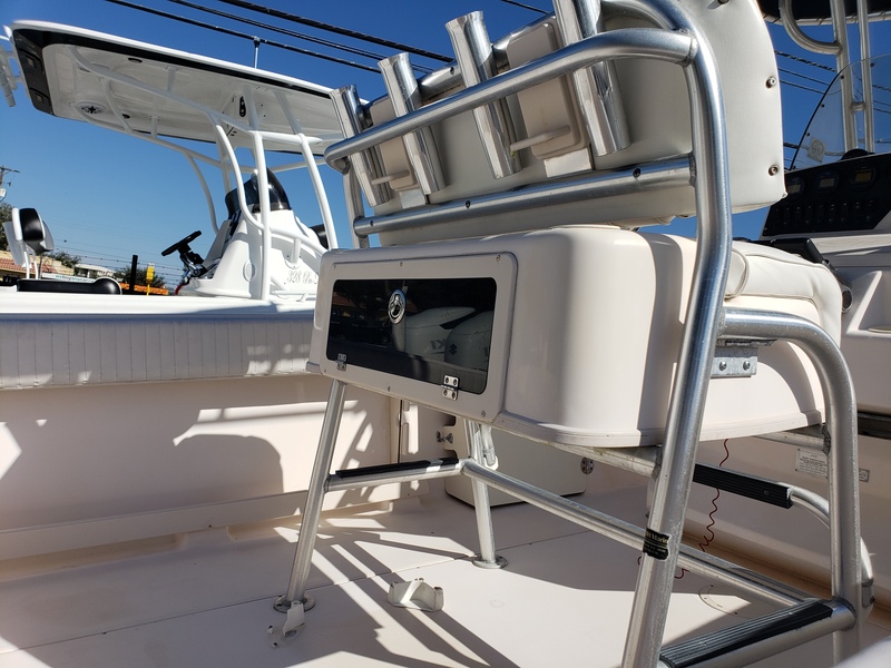 Grady-White - Chase 273