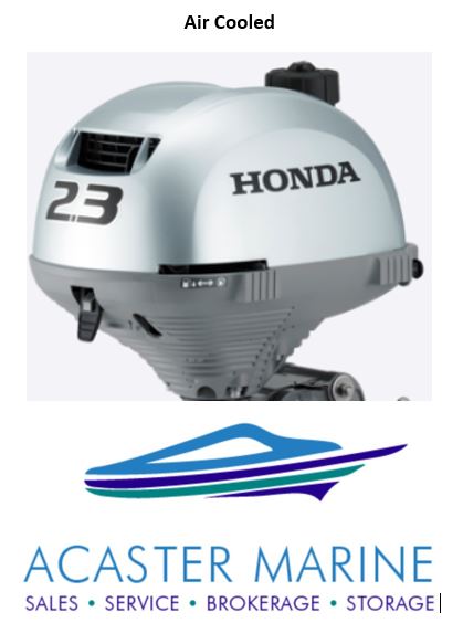 Honda - BF2.3