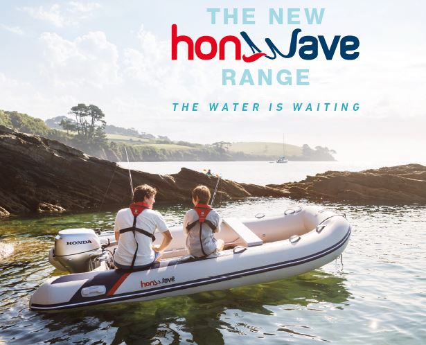 Honda Honwave - Prices from