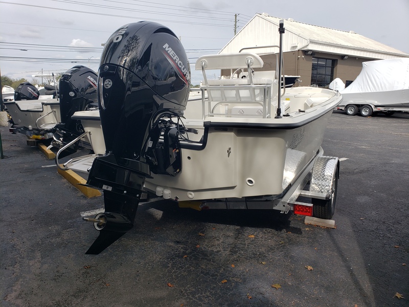 Stott Craft - SCV 2160