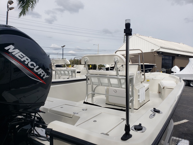 Stott Craft - SCV 2160