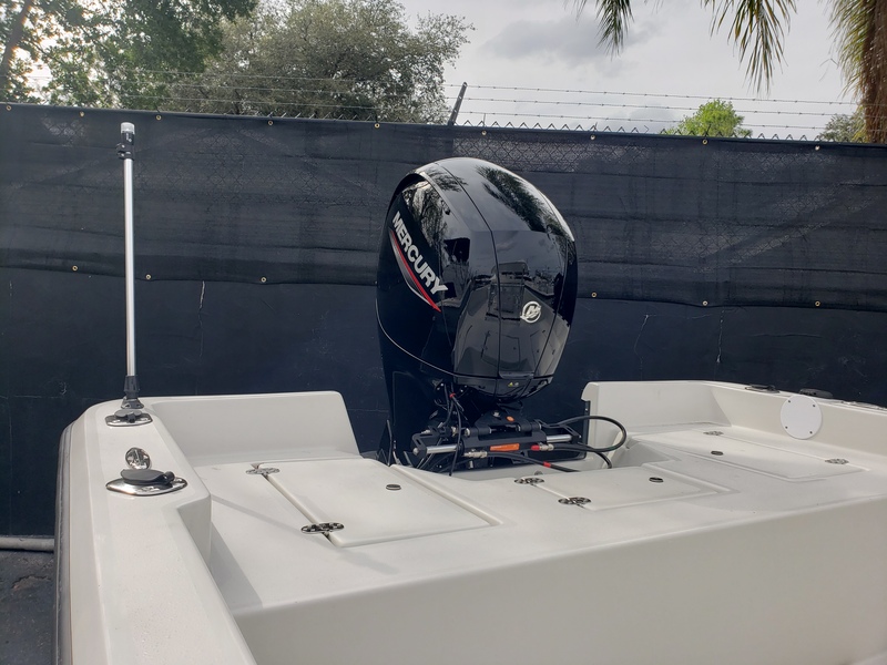 Stott Craft - SCV 2160