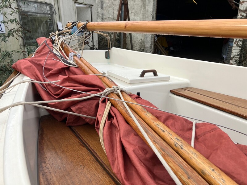 Character Boats - Post Boat