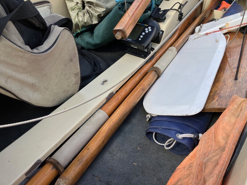 Cornish - Coble