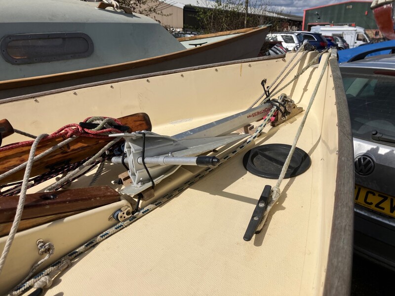 Cornish - Coble