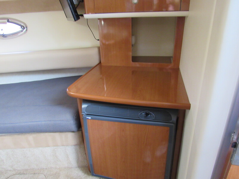Maxum - 2700 SE