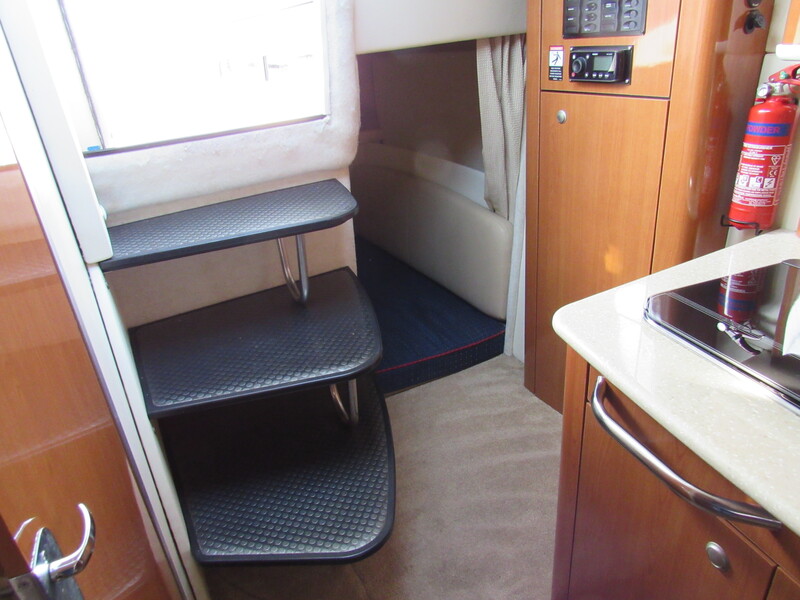 Maxum - 2700 SE