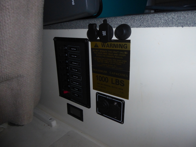 Corsair - CORSAIR 24 MI