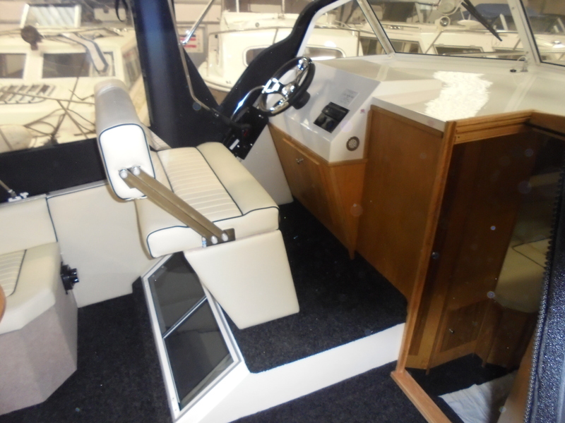 Viking - 275 HiLine