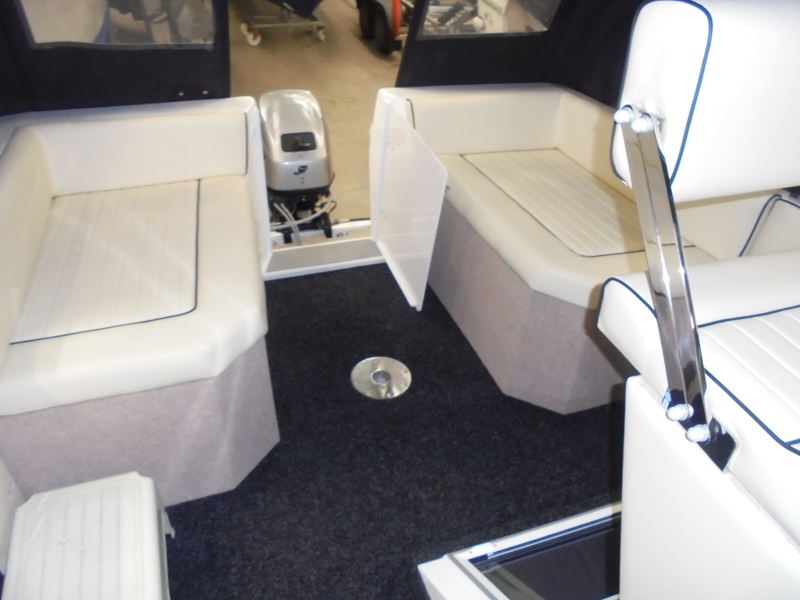 Viking - 275 HiLine