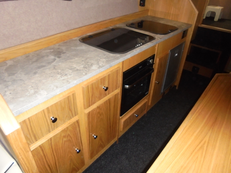 Viking - 275 HiLine