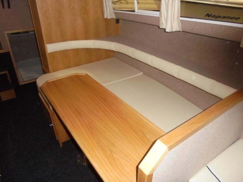Viking - 275 HiLine