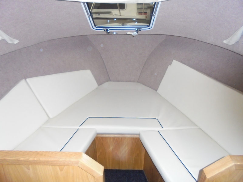 Viking - 275 HiLine