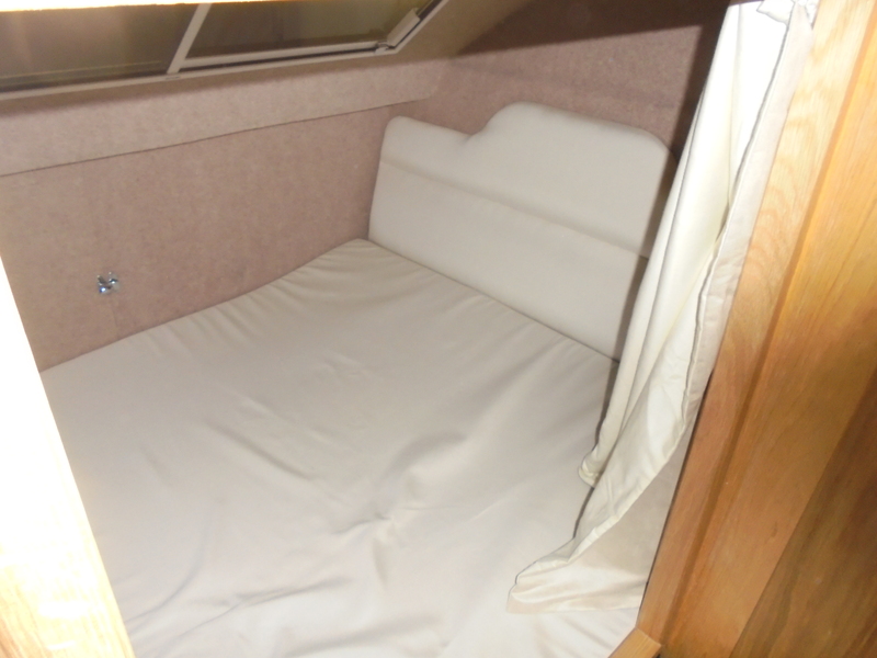Viking - 275 HiLine