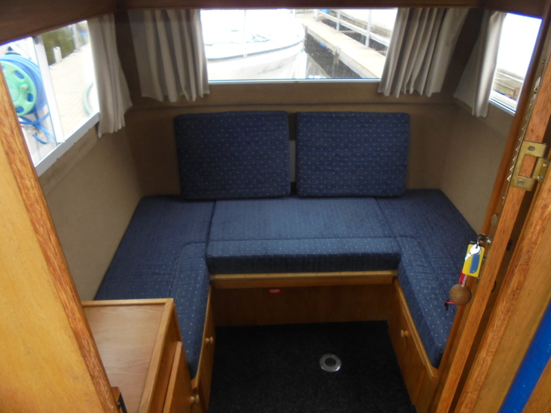 Viking - 26 Centre Cockpit