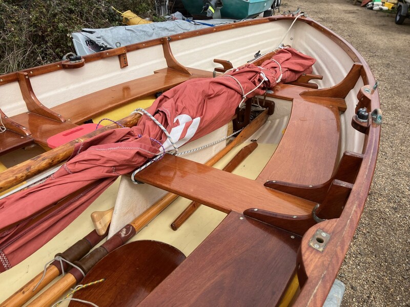 Tideway - 12\'