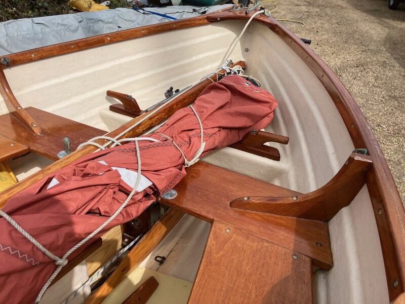 Tideway - 12\'