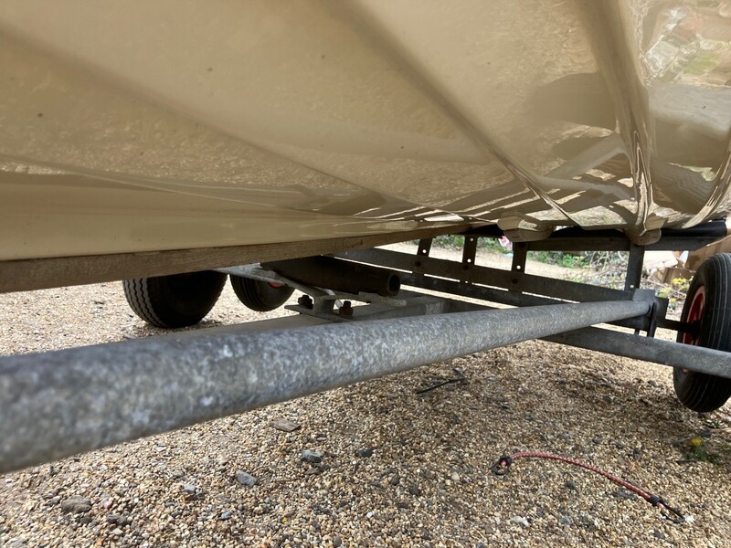 Tideway - 12\'