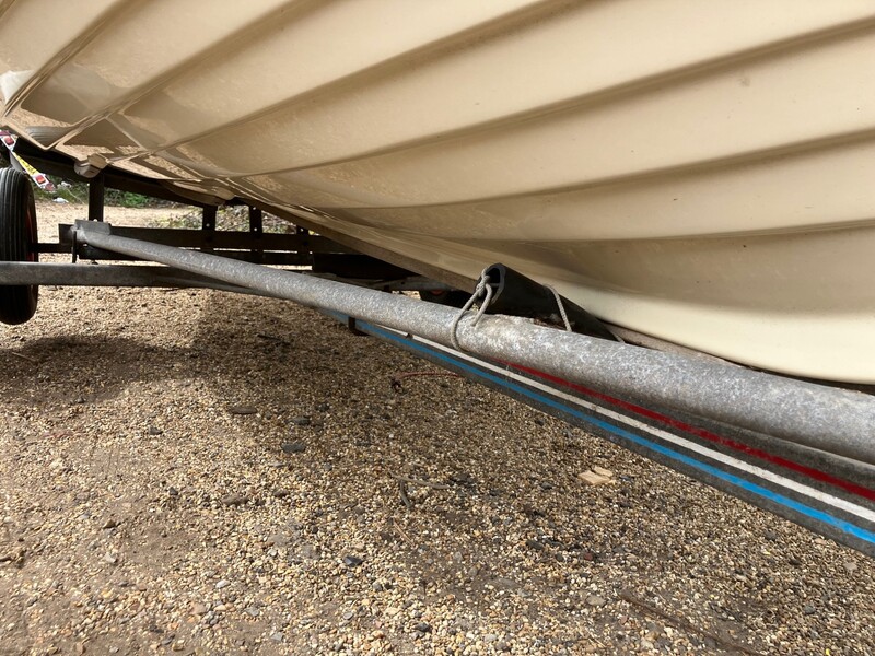 Tideway - 12\'