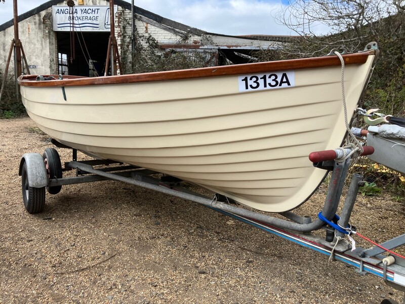 Tideway - 12\'
