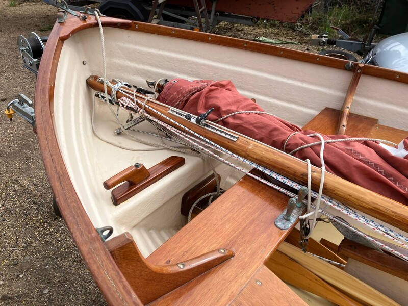 Tideway - 12\'