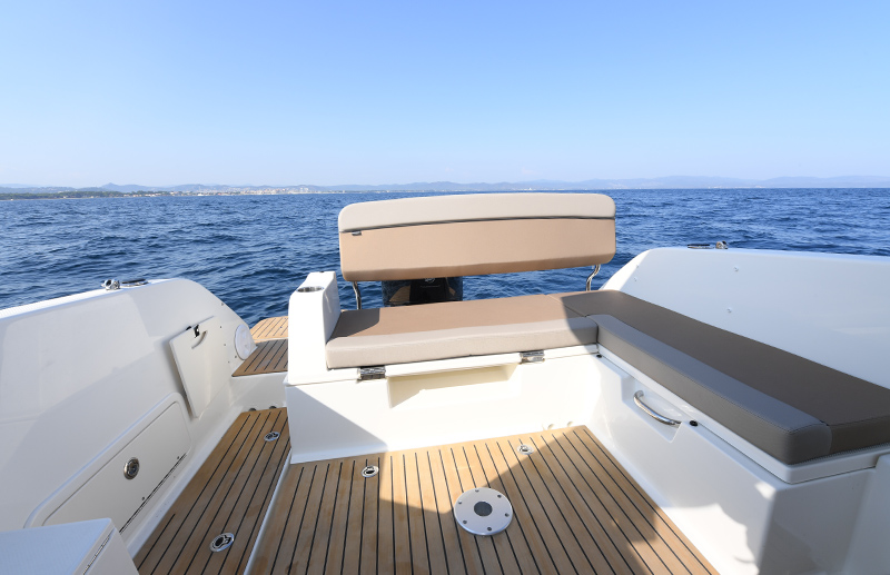 Quicksilver - Activ 675 Weekend