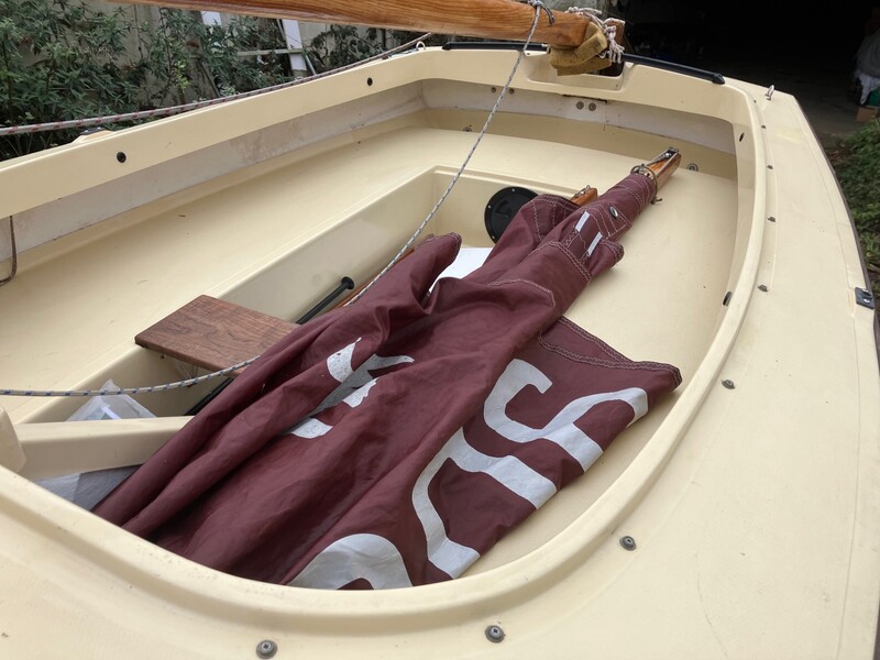 Cornish - Cormorant Mk1
