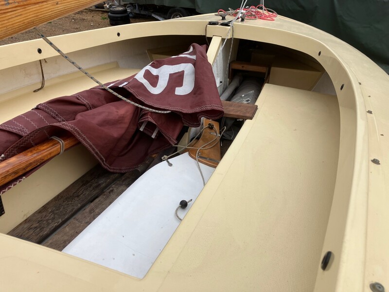 Cornish - Cormorant Mk1