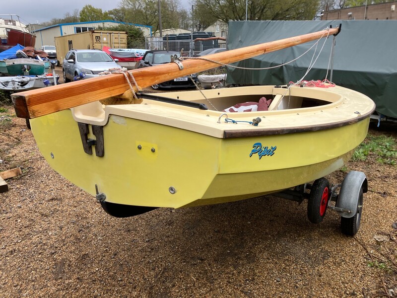 Cornish - Cormorant Mk1
