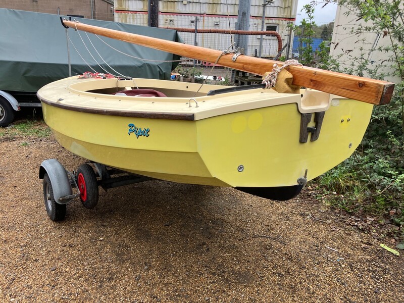 Cornish - Cormorant Mk1