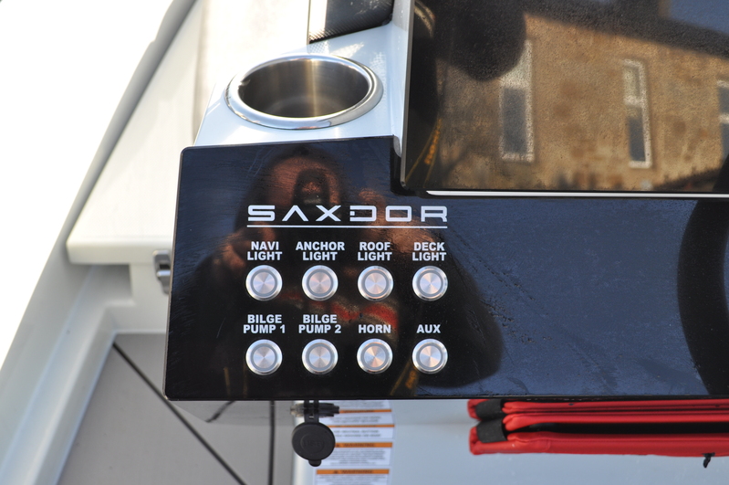 saxdor - 200