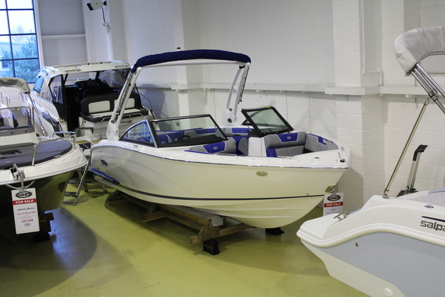Cobalt - CS22 *New* Just Arrived
