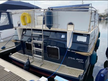 Privateer - 40