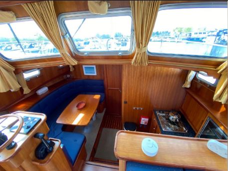 Privateer - 40