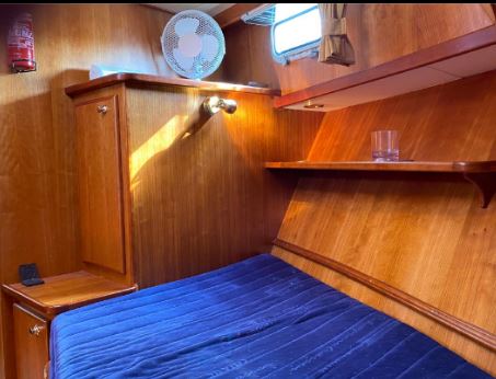 Privateer - 40