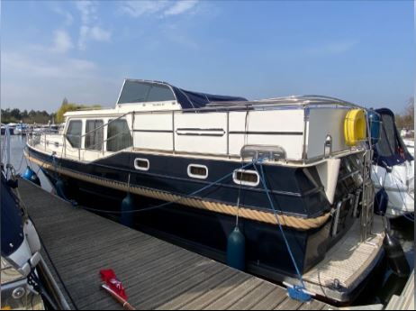Privateer - 40